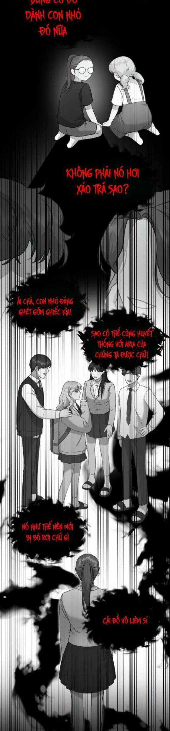 Thần Hổ Jangsan Chapter 29 trang 28