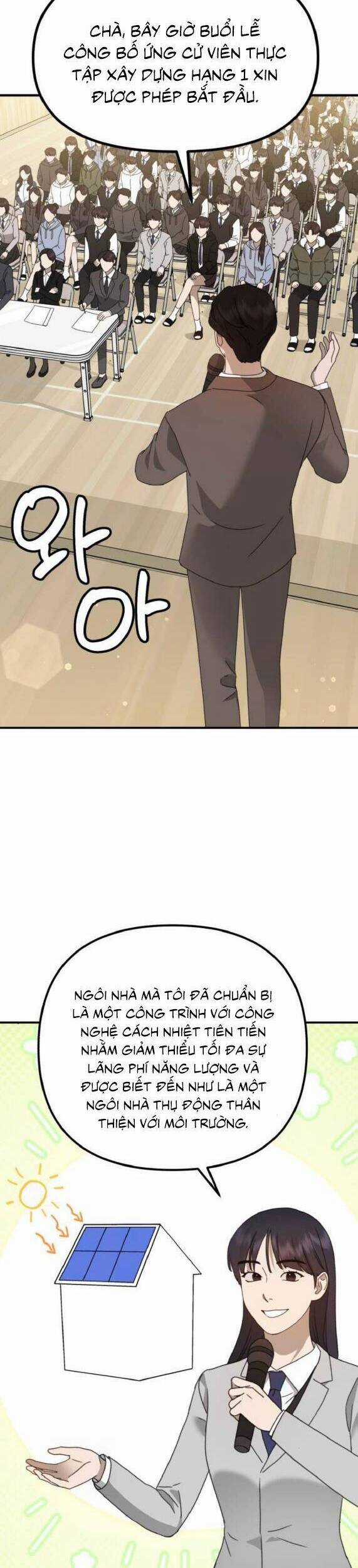 Thần Hổ Jangsan Chapter 29 trang 3