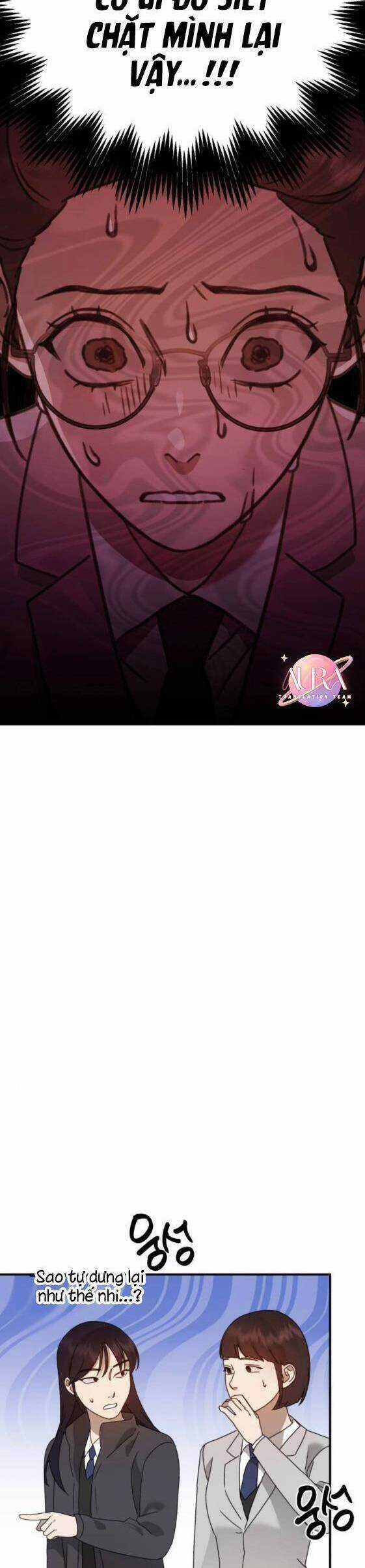 Thần Hổ Jangsan Chapter 29 trang 30