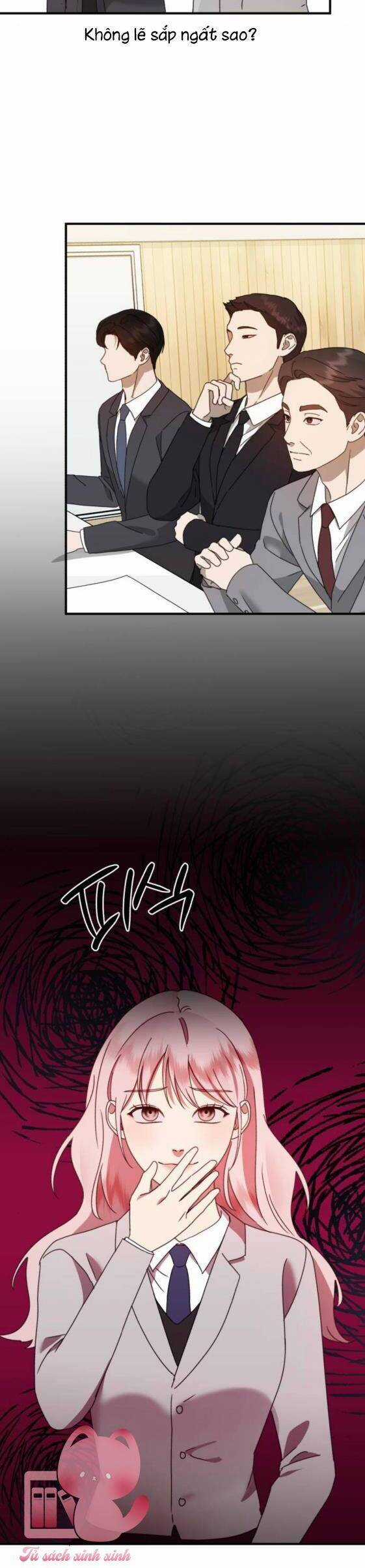 Thần Hổ Jangsan Chapter 29 trang 31