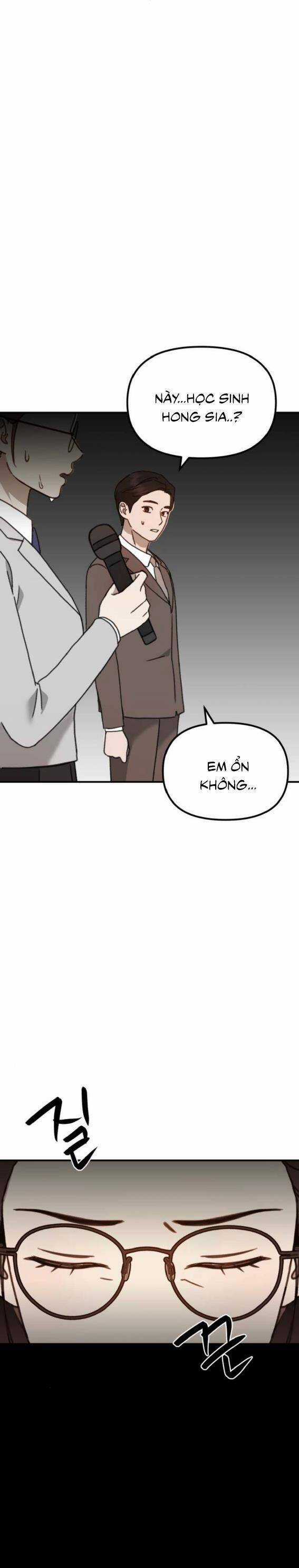 Thần Hổ Jangsan Chapter 29 trang 32