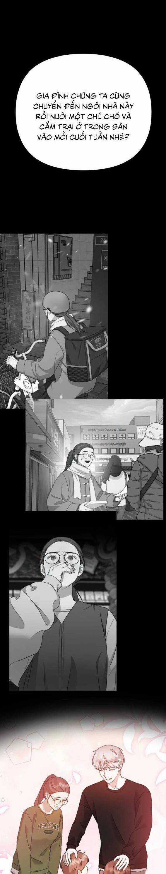 Thần Hổ Jangsan Chapter 29 trang 33