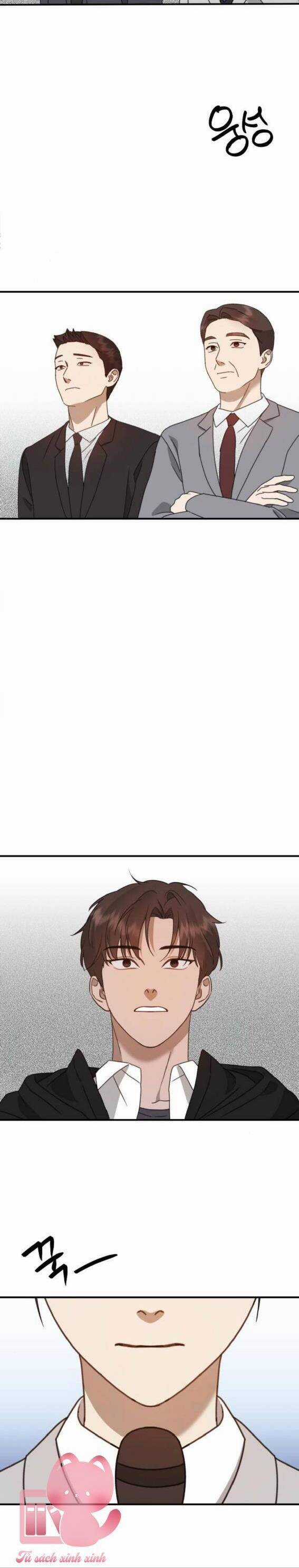 Thần Hổ Jangsan Chapter 29 trang 35