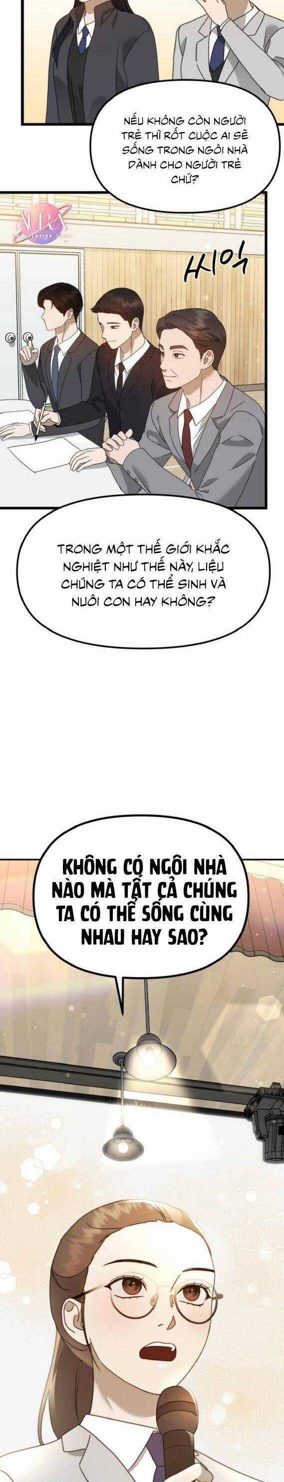 Thần Hổ Jangsan Chapter 29 trang 38