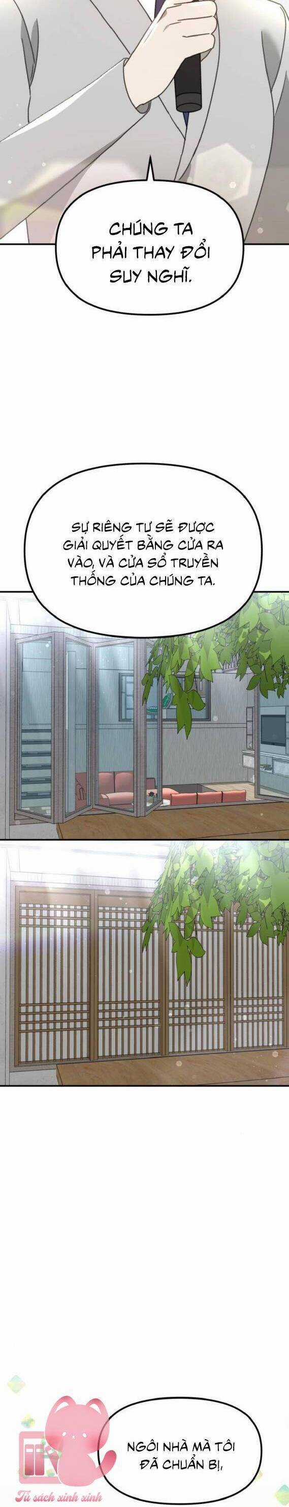 Thần Hổ Jangsan Chapter 29 trang 39