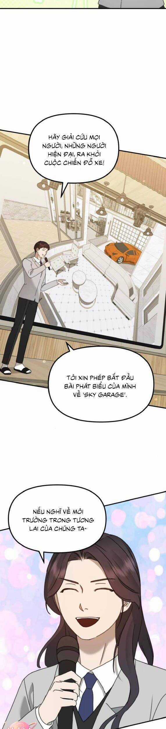 Thần Hổ Jangsan Chapter 29 trang 4