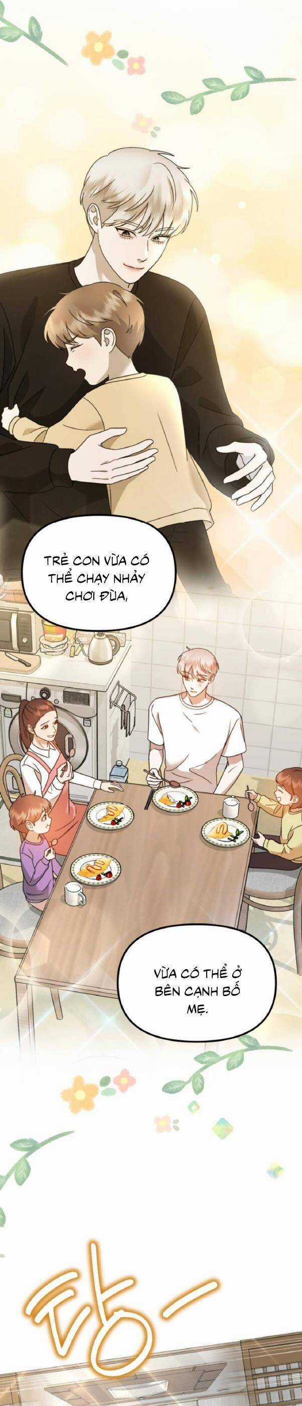 Thần Hổ Jangsan Chapter 29 trang 40