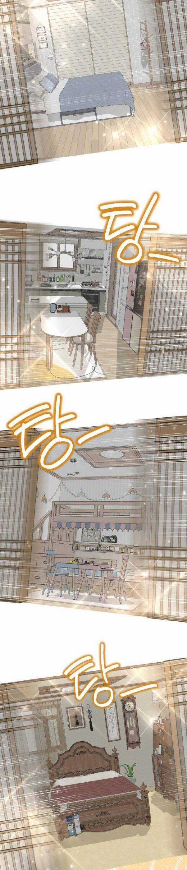 Thần Hổ Jangsan Chapter 29 trang 41