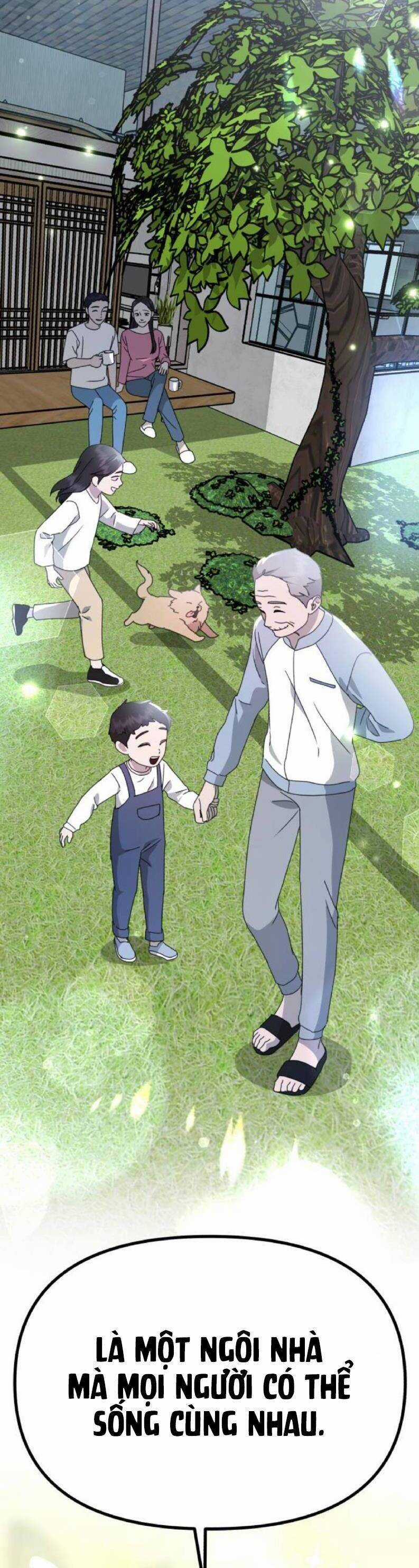 Thần Hổ Jangsan Chapter 29 trang 45