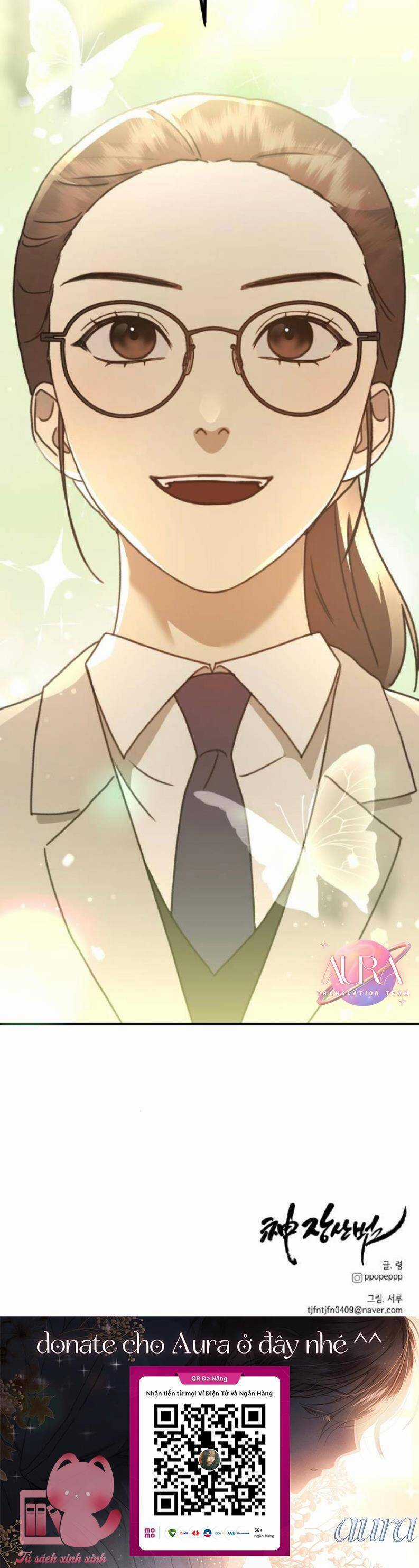 Thần Hổ Jangsan Chapter 29 trang 46