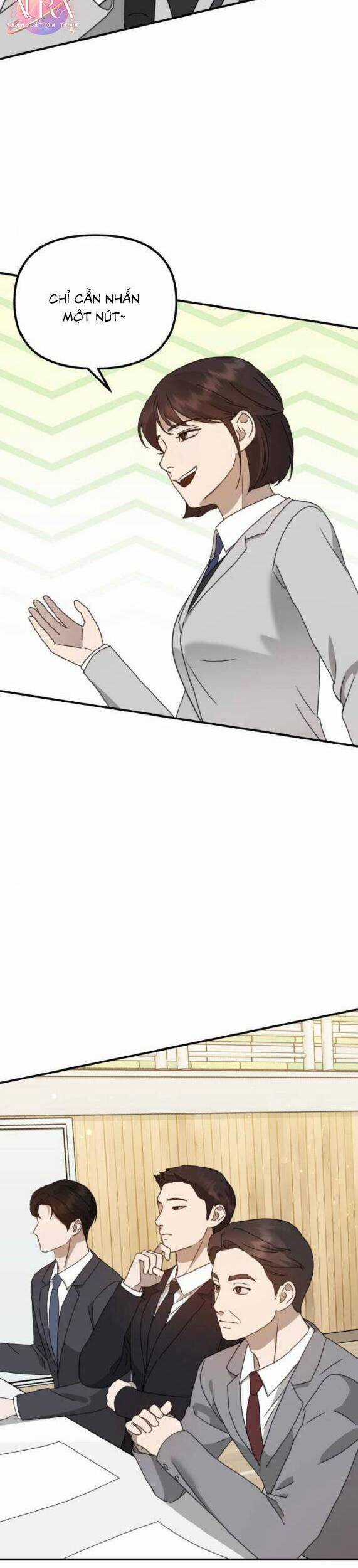 Thần Hổ Jangsan Chapter 29 trang 5