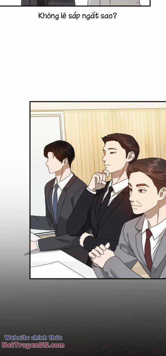 Thần Hổ Jangsan Chapter 29 trang 59