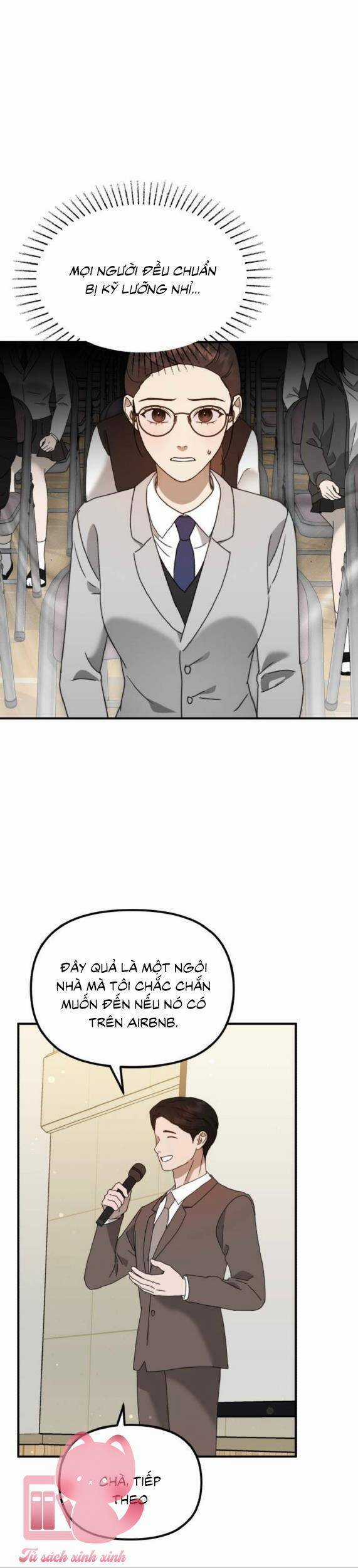 Thần Hổ Jangsan Chapter 29 trang 6