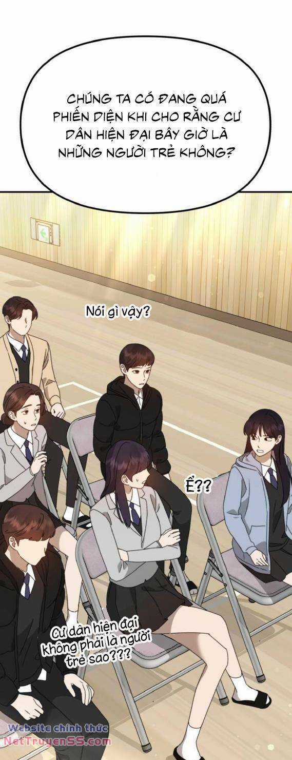 Thần Hổ Jangsan Chapter 29 trang 69