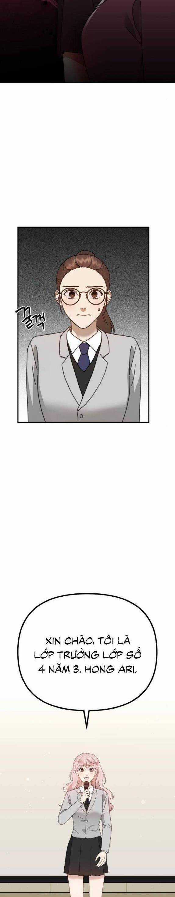 Thần Hổ Jangsan Chapter 29 trang 8