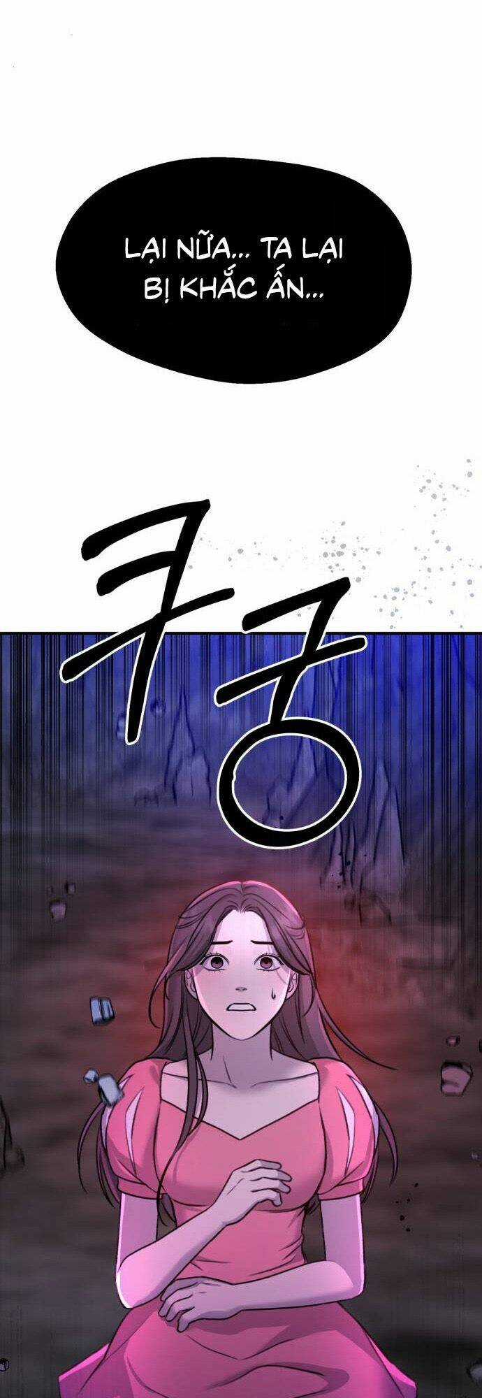 Thần Hổ Jangsan Chapter 3 trang 10