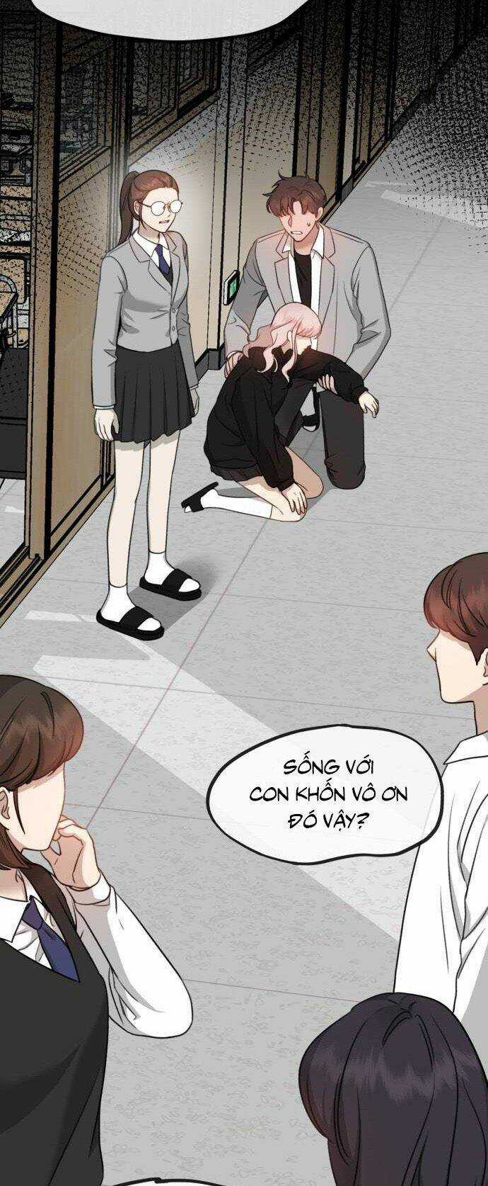 Thần Hổ Jangsan Chapter 3 trang 112