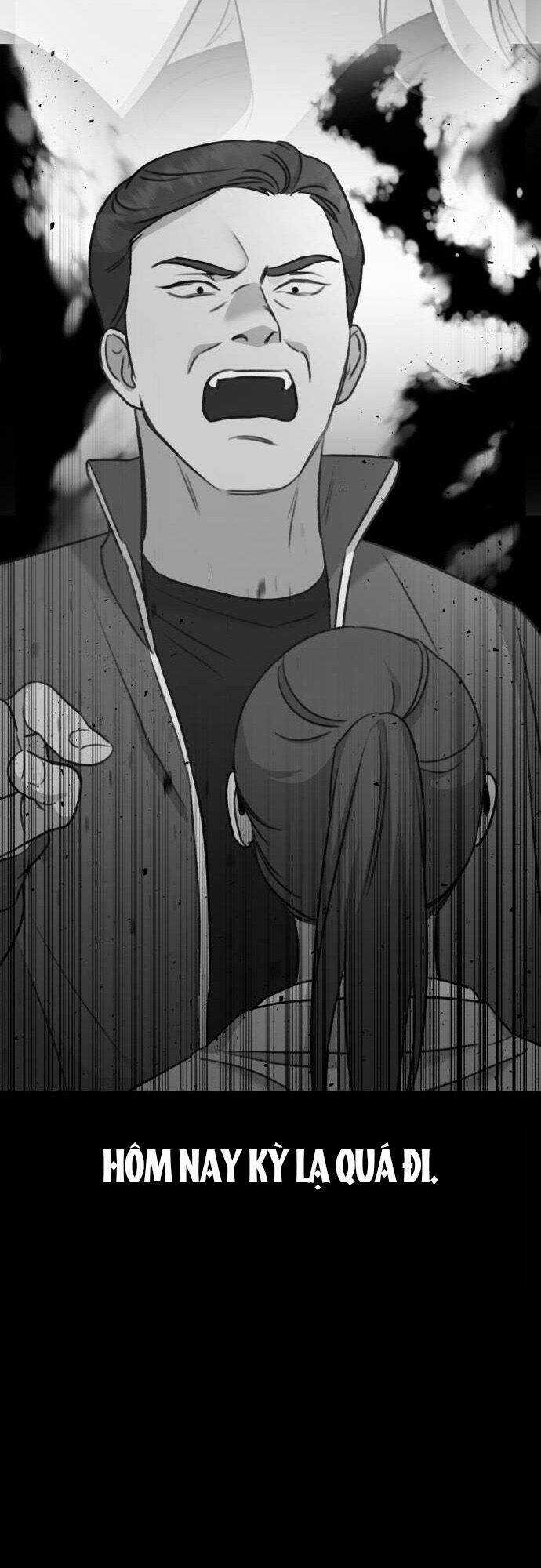 Thần Hổ Jangsan Chapter 3 trang 116