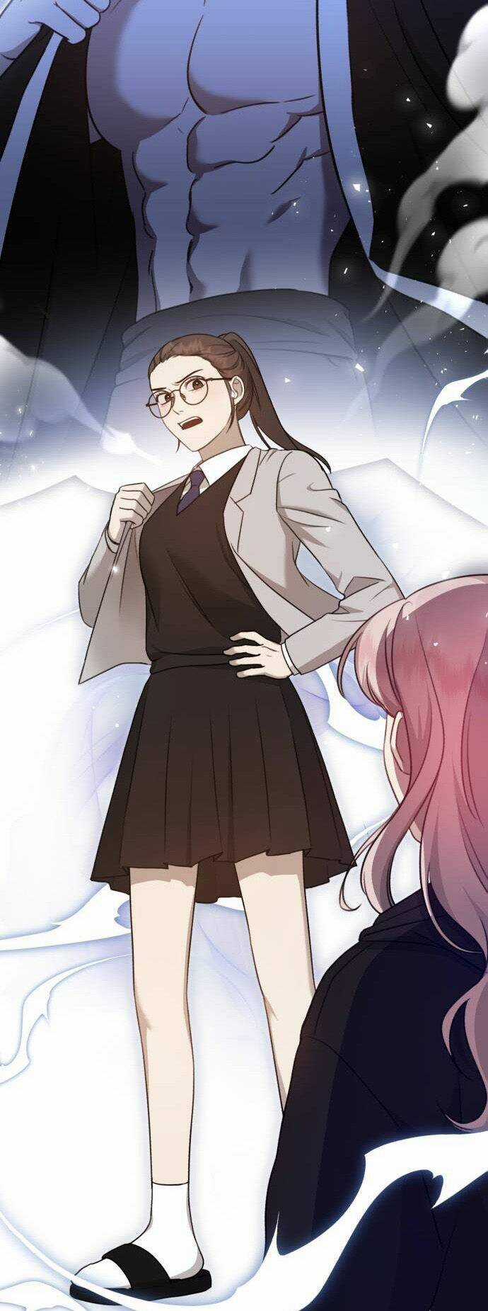 Thần Hổ Jangsan Chapter 3 trang 131