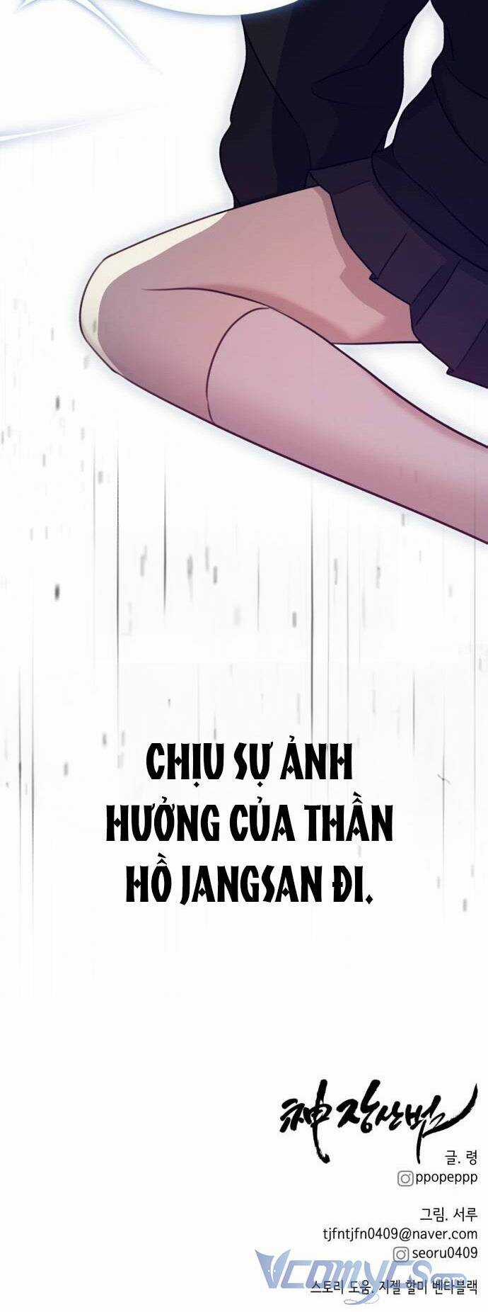 Thần Hổ Jangsan Chapter 3 trang 132