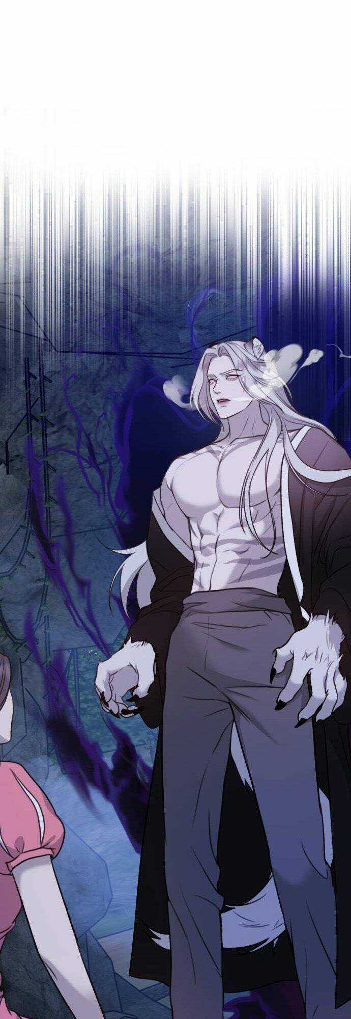 Thần Hổ Jangsan Chapter 3 trang 14