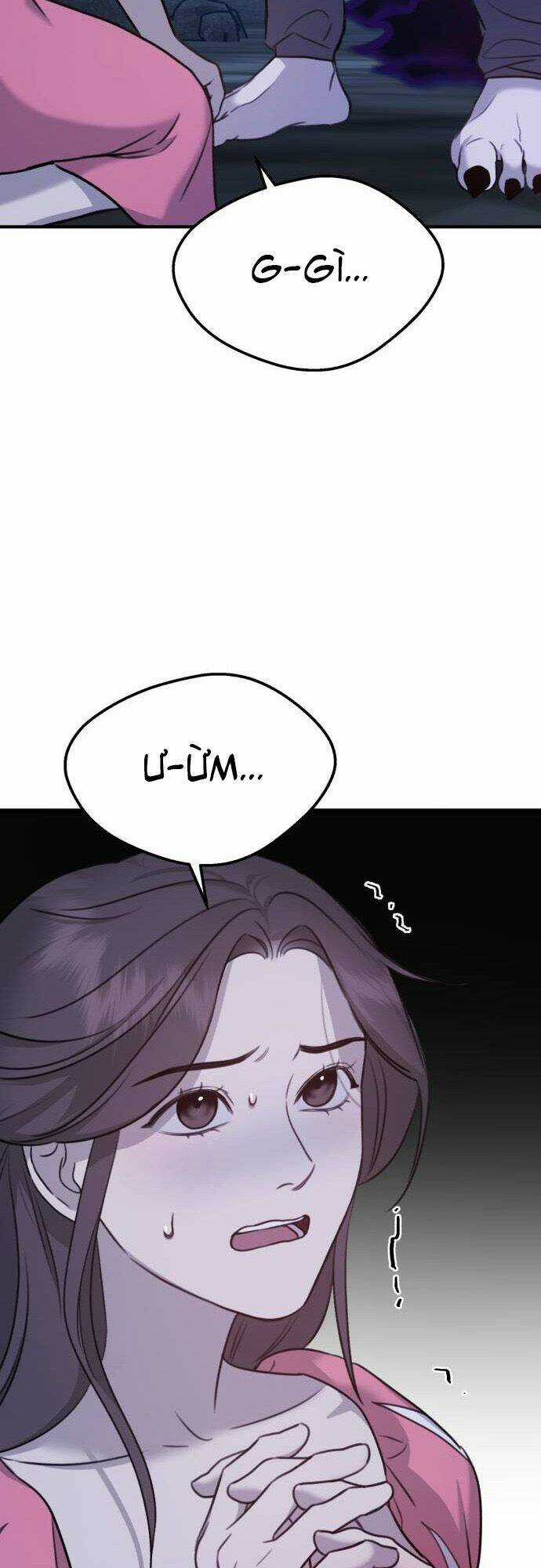 Thần Hổ Jangsan Chapter 3 trang 15