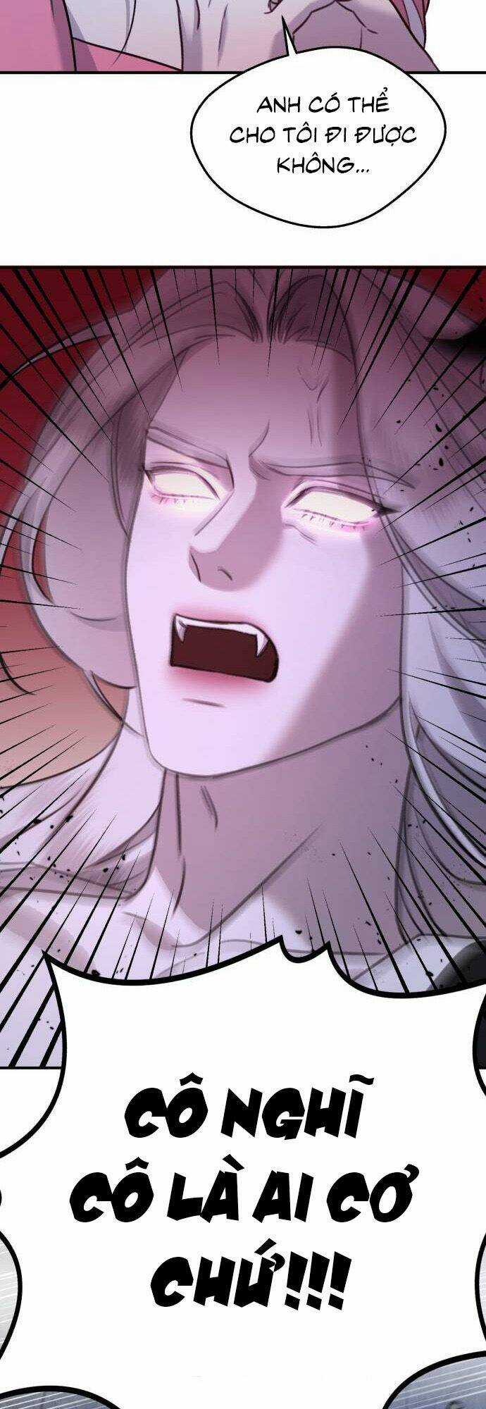 Thần Hổ Jangsan Chapter 3 trang 16