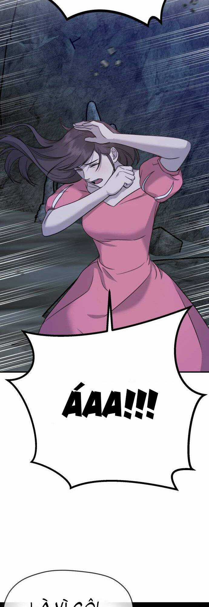 Thần Hổ Jangsan Chapter 3 trang 17