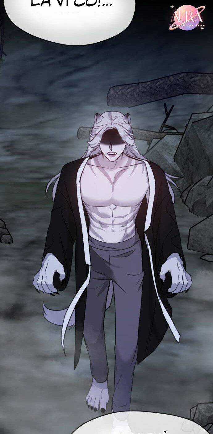 Thần Hổ Jangsan Chapter 3 trang 18