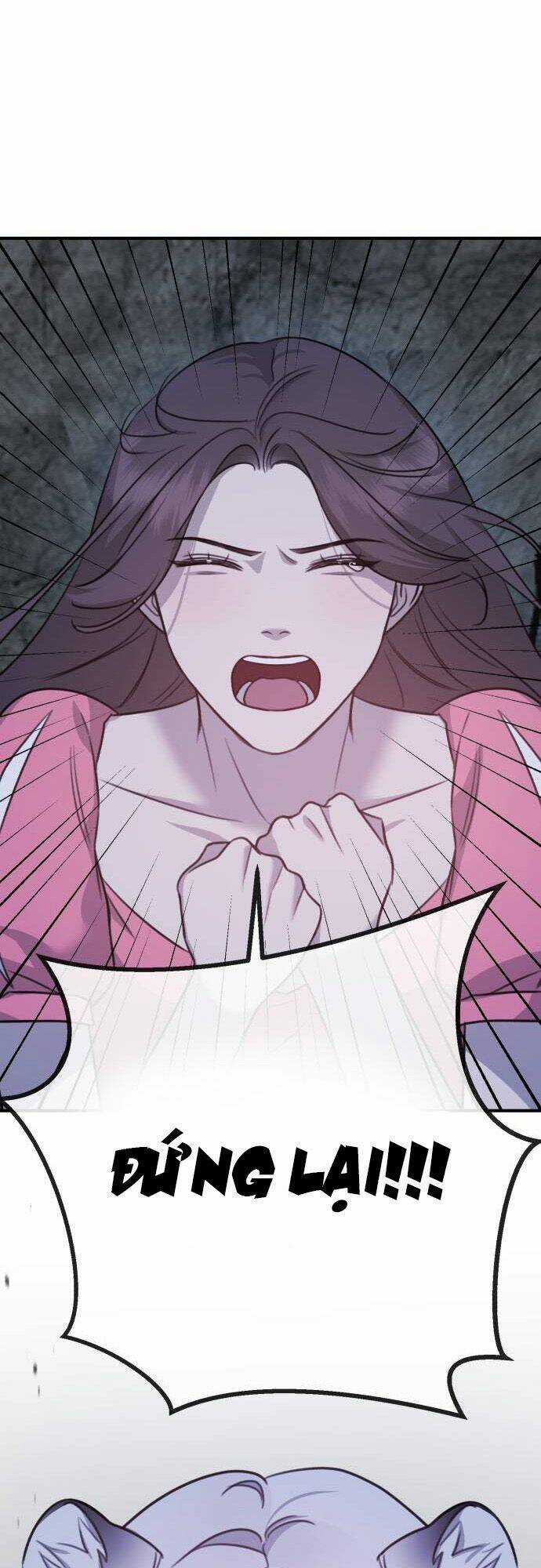 Thần Hổ Jangsan Chapter 3 trang 20