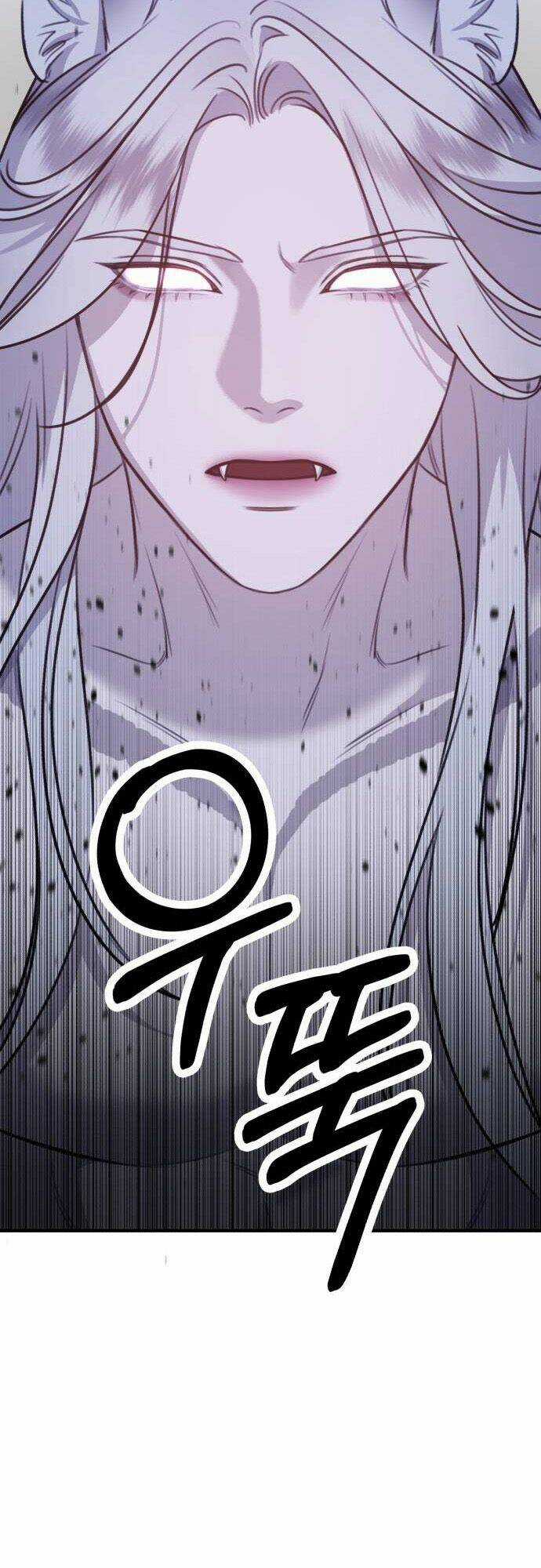 Thần Hổ Jangsan Chapter 3 trang 21