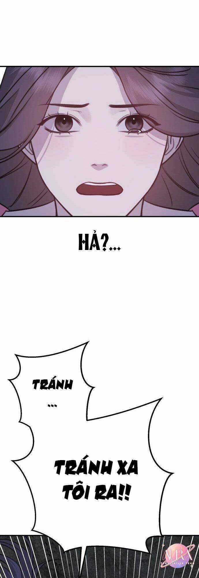 Thần Hổ Jangsan Chapter 3 trang 22