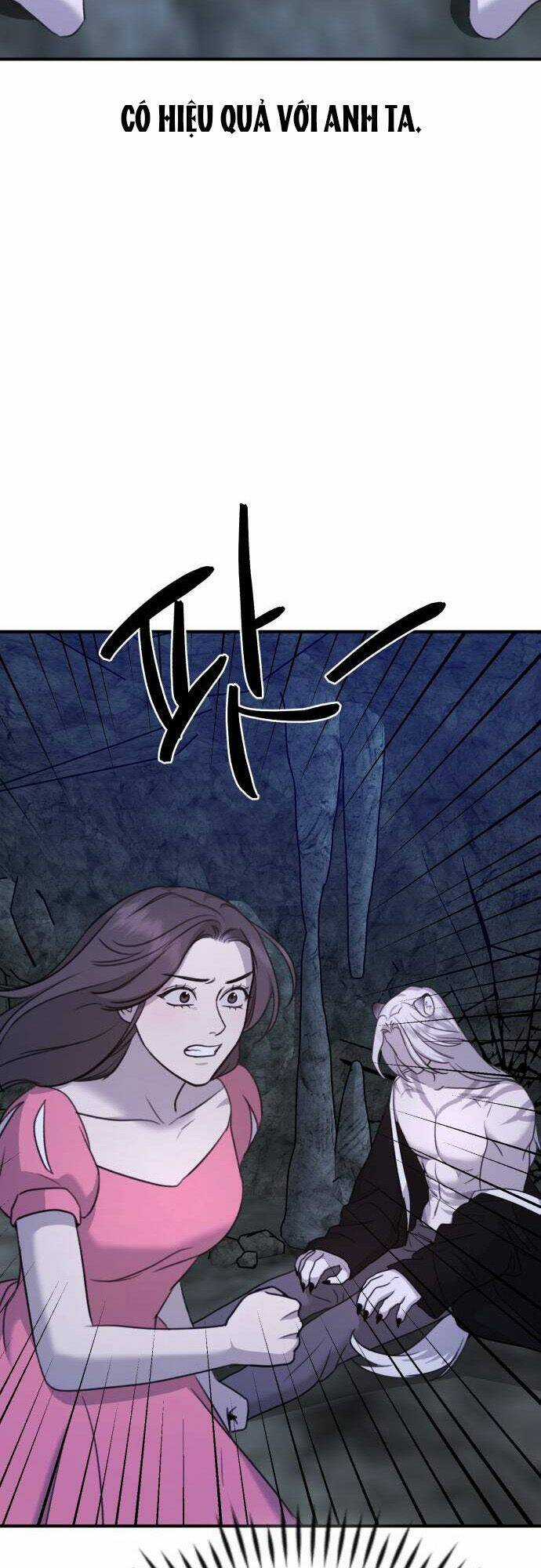 Thần Hổ Jangsan Chapter 3 trang 26