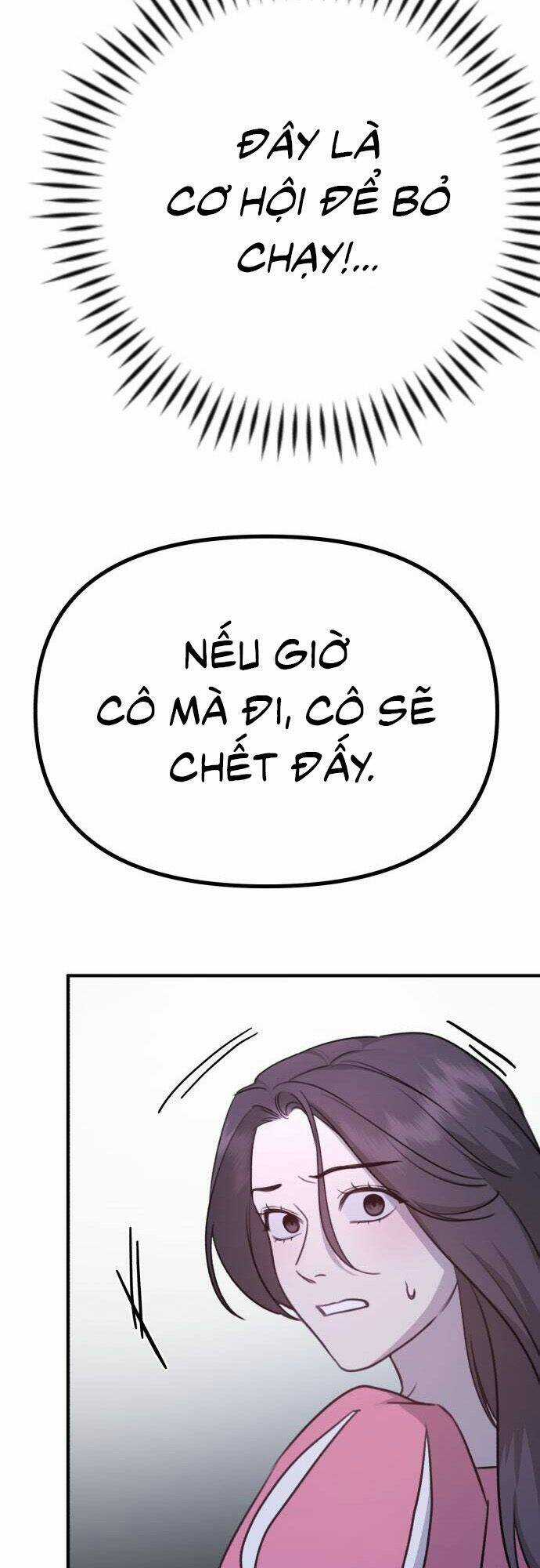 Thần Hổ Jangsan Chapter 3 trang 27