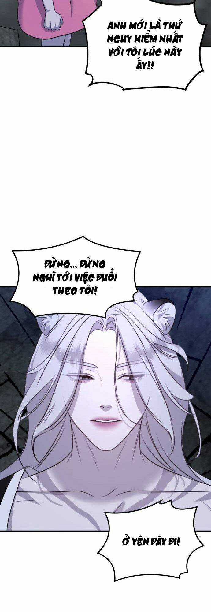 Thần Hổ Jangsan Chapter 3 trang 33