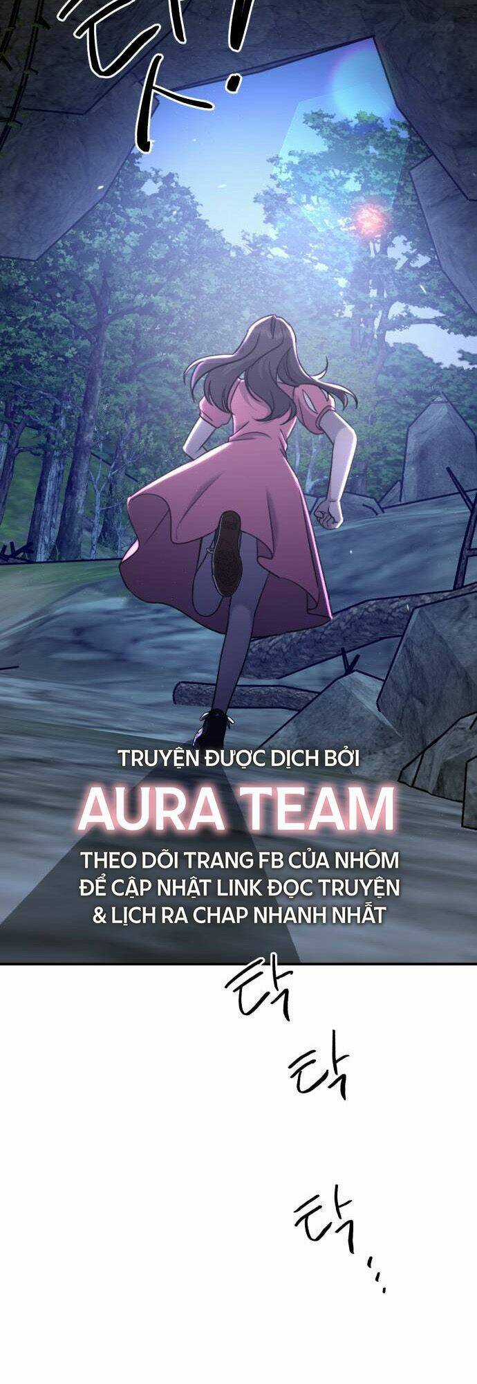 Thần Hổ Jangsan Chapter 3 trang 35