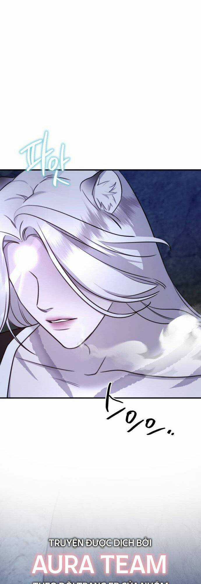 Thần Hổ Jangsan Chapter 3 trang 36