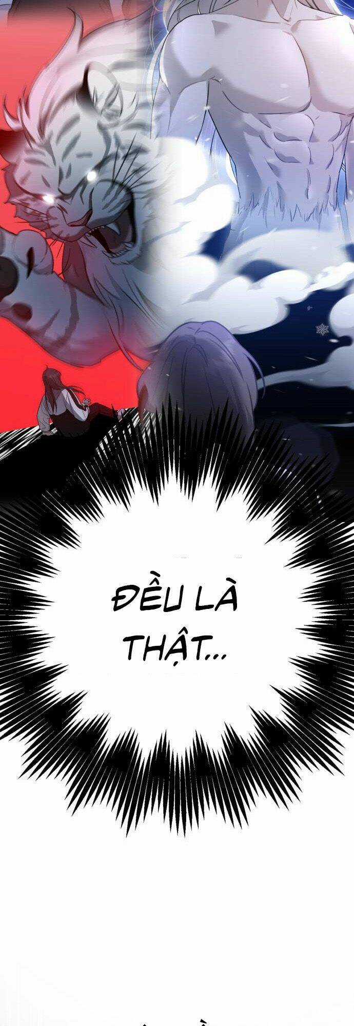 Thần Hổ Jangsan Chapter 3 trang 42