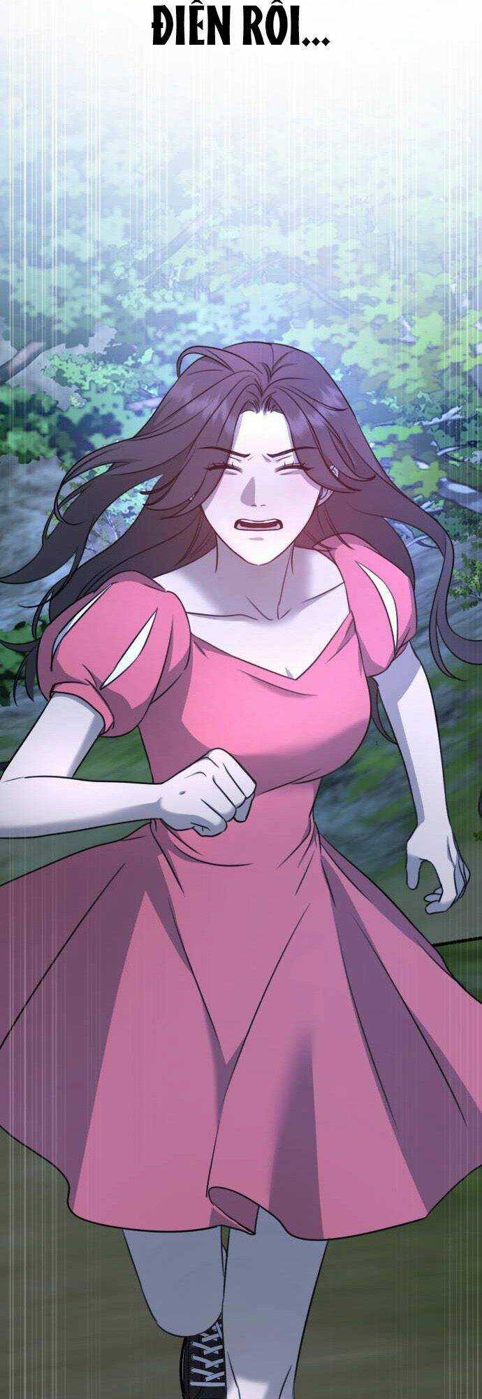 Thần Hổ Jangsan Chapter 3 trang 43