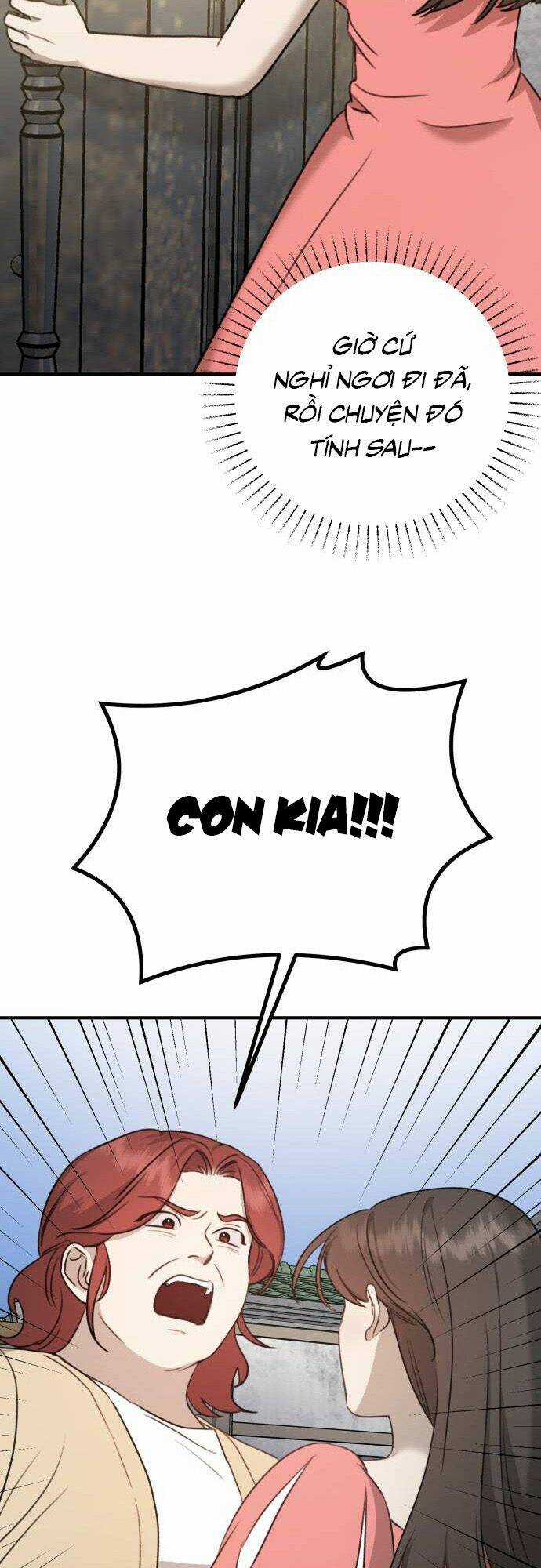 Thần Hổ Jangsan Chapter 3 trang 46