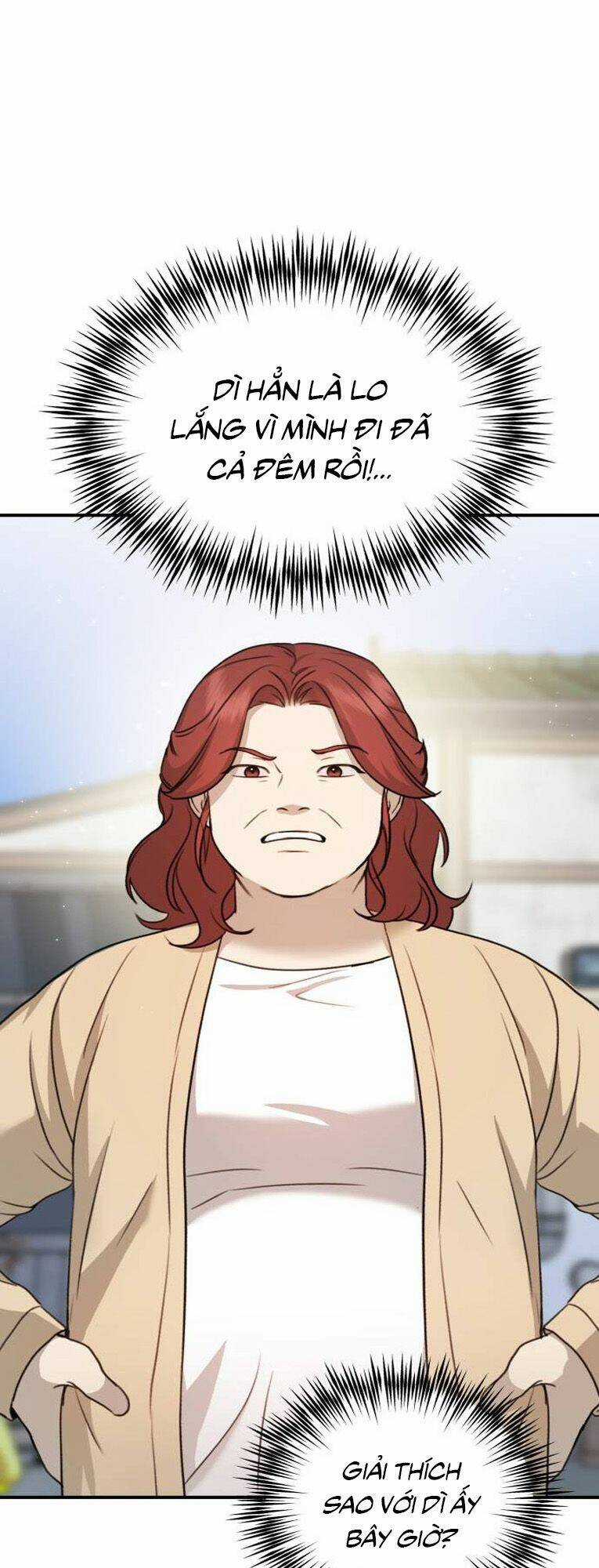 Thần Hổ Jangsan Chapter 3 trang 49