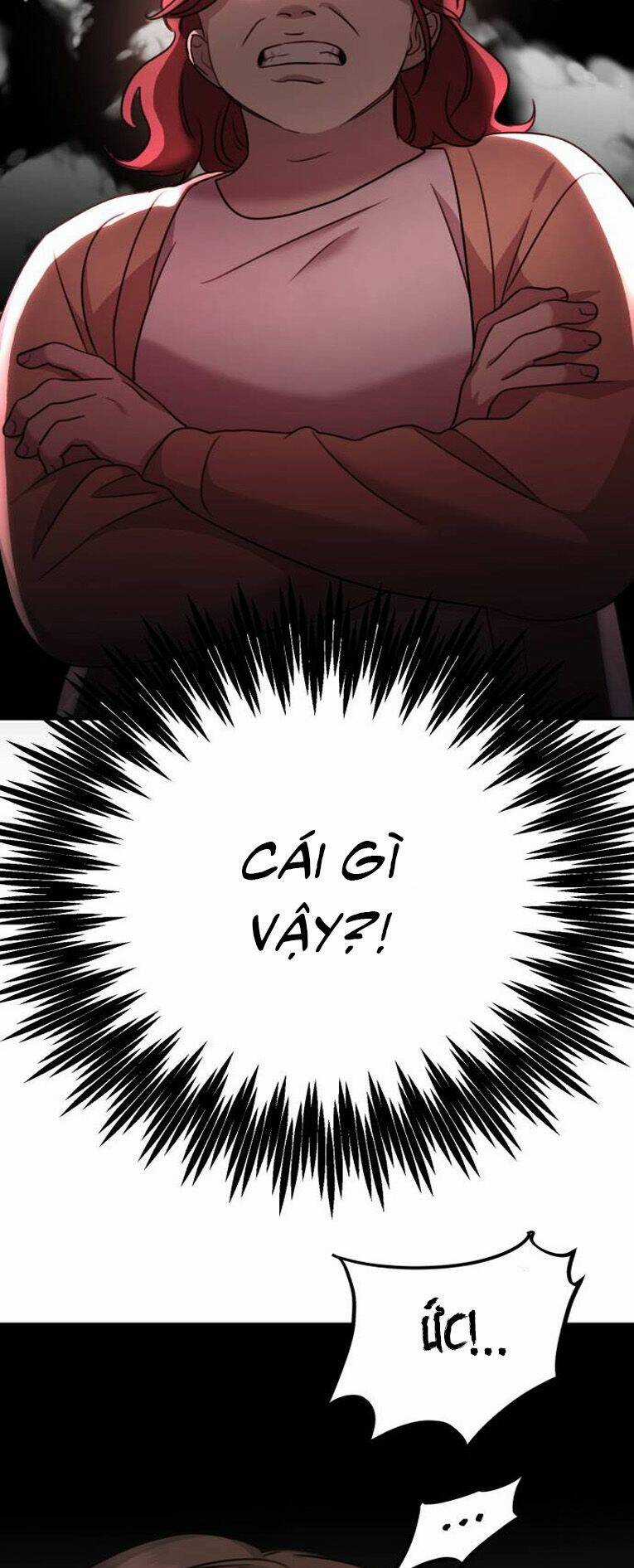 Thần Hổ Jangsan Chapter 3 trang 56