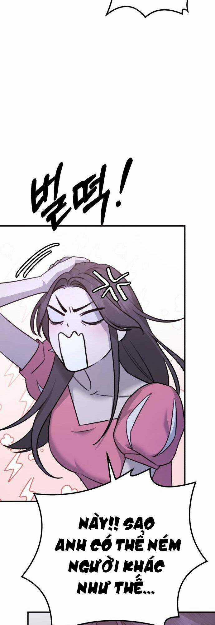 Thần Hổ Jangsan Chapter 3 trang 6