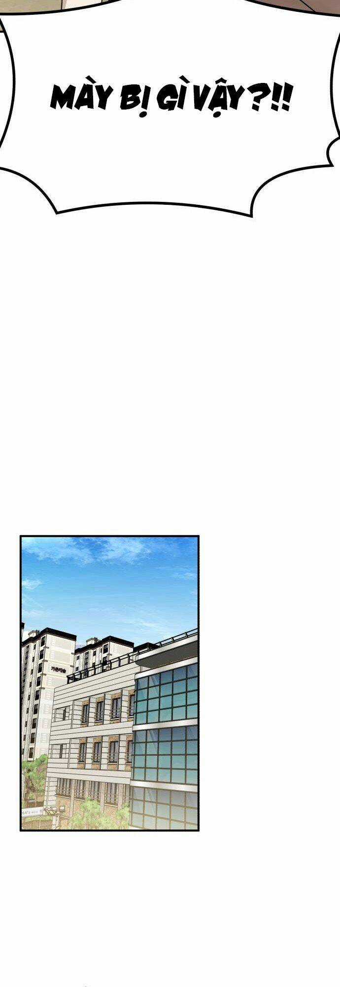 Thần Hổ Jangsan Chapter 3 trang 60