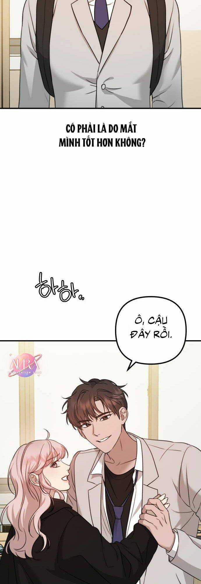 Thần Hổ Jangsan Chapter 3 trang 62