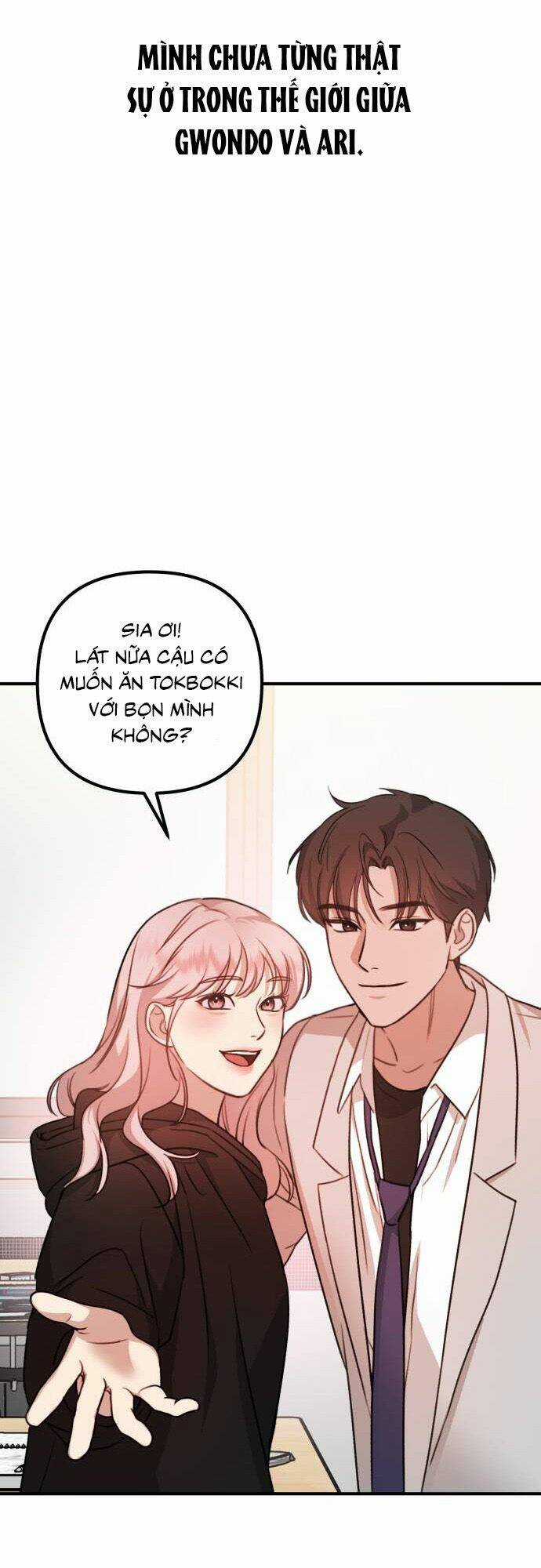 Thần Hổ Jangsan Chapter 3 trang 68