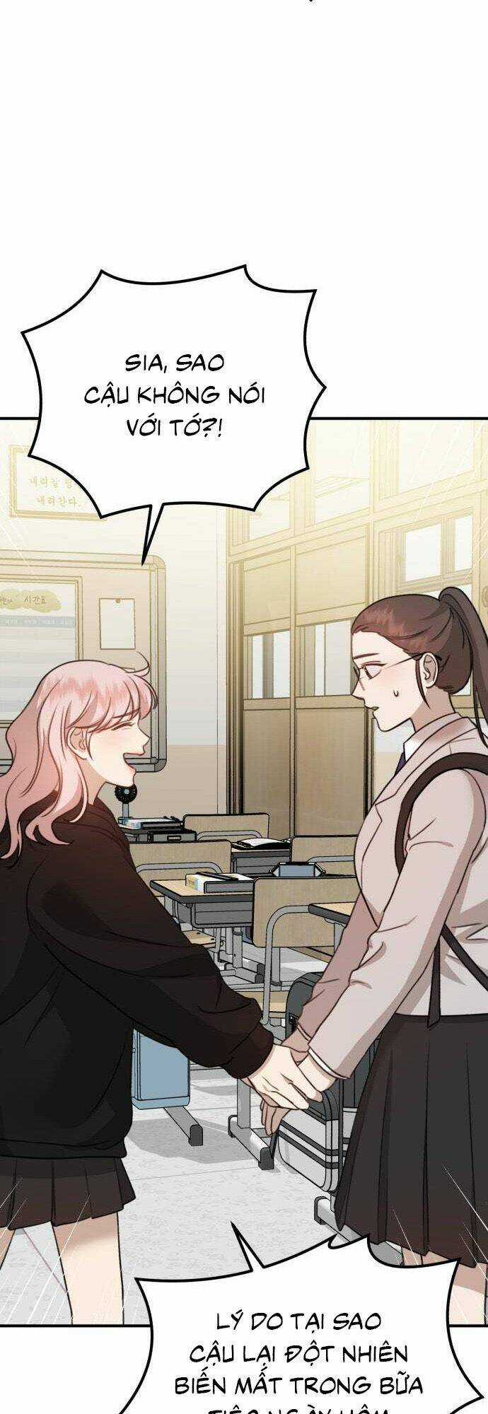 Thần Hổ Jangsan Chapter 3 trang 71