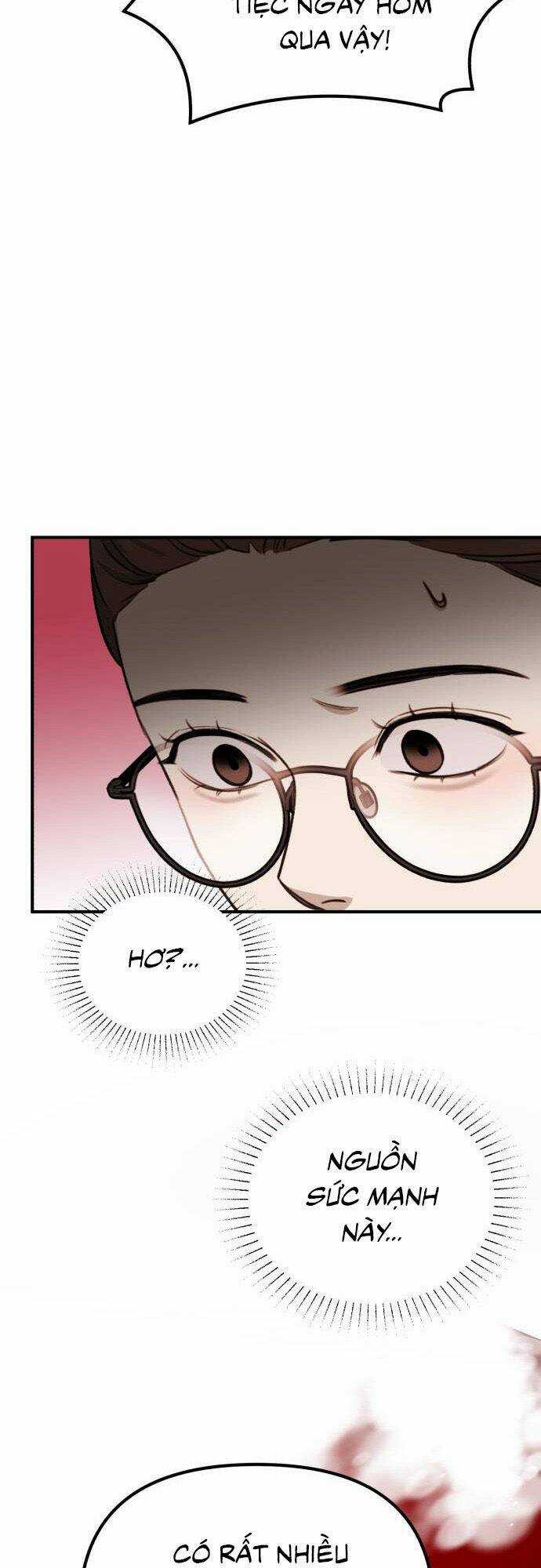 Thần Hổ Jangsan Chapter 3 trang 72