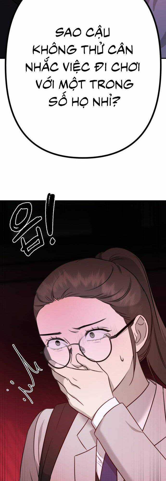 Thần Hổ Jangsan Chapter 3 trang 74