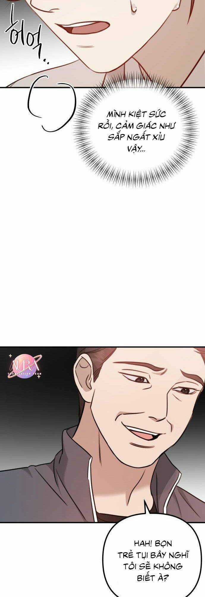 Thần Hổ Jangsan Chapter 3 trang 79